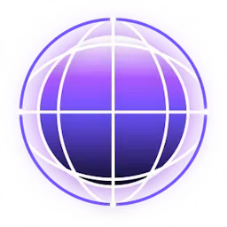 A globe representing your website going live