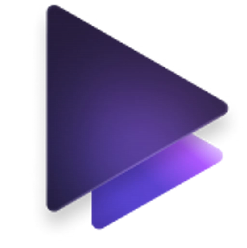 A cursor pointing toward the next step