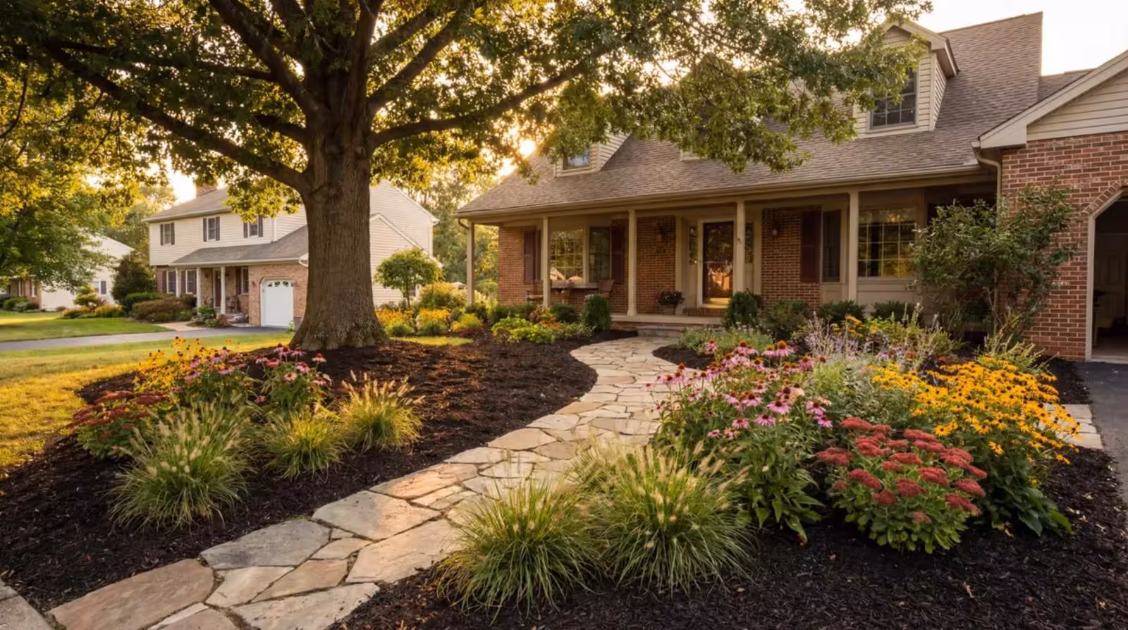 Landscape Design