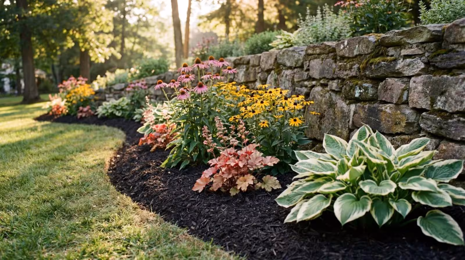 Bed & Garden Care